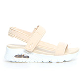 Uno Summer Stand 2 sandalo sportivo natural | Boscaini Scarpe