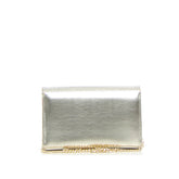 Borsetta a tracolla platino - Borse | Boscaini Scarpe