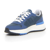 Niki 2.0 sneaker navy blue | Boscaini Scarpe