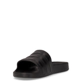 Adilette aqua ciabatta nero | Boscaini Scarpe