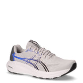 Gel Contend 10 scarpa da running in mesh grigio blu | Boscaini Scarpe