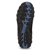 Rigel low scarpa da trekking da uomo nero | Boscaini Scarpe