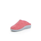 Rama ciabatta amarena nuvola | Boscaini Scarpe