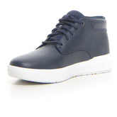 Seneca Bay mid polacchino dark blue | Boscaini Scarpe