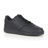 Court Vision Lo sneaker black | Boscaini Scarpe