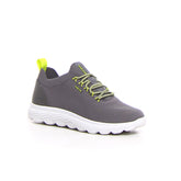 Spherica sneaker grey | Boscaini Scarpe