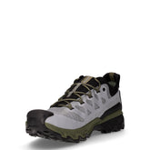 Ultra Raptor 3 scarpa da trekking in tessuto tecnico nuvola cipresso | Boscaini Scarpe