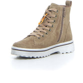 Polacchina braun | Boscaini Scarpe