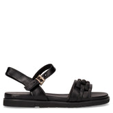 Sandalo black | Boscaini Scarpe