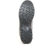 Scarpa da trekking in gritex grigio | Boscaini Scarpe