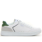 Rafa ltx sneaker white | Boscaini Scarpe