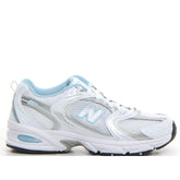 530 sneaker bianco | Boscaini Scarpe