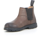 Stat stivaletto bambino marrone | Boscaini Scarpe