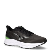 Wave Serene scarpa da running in tessuto nero - Scarpe Sportive Uomo | Boscaini Scarpe