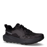 Golden Gate scarpa trail running in mesh nero antracite | Boscaini Scarpe