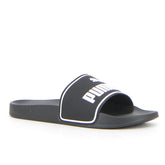 Leadcat 2.0 ciabatta nero bianco | Boscaini Scarpe