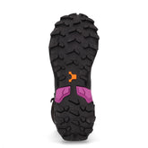 Ribelle Cross 2 Mid GTX scarpa da hiking in tessuto tecnico grigio scuro | Boscaini Scarpe