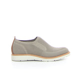 Mocassino casual beige | Boscaini Scarpe