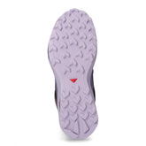 Speedcross Peak GTX scarpa trail running in tessuto tecnico nero viola | Boscaini Scarpe