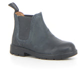 Stat stivaletto bambino blu antracite - Mid Season Sale Bambino | Boscaini Scarpe