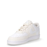 Court Vision Low sneaker in ecopelle phantom bianco | Boscaini Scarpe