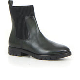 Stivaletto dark green | Boscaini Scarpe