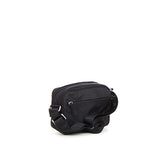 Move 4.0 borsetta a tracolla nero | Boscaini Scarpe