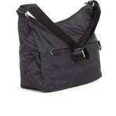 Move 4.0 borsa a tracolla nero | Boscaini Scarpe