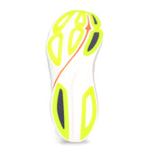 Endorphin Azura scarpa da running in mesh bianco verde | Boscaini Scarpe
