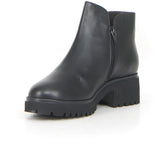 Tronchetto nero | Boscaini Scarpe