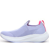 Lacegirl jr sneaker bambina morado | Boscaini Scarpe