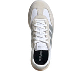 Barreda decode sneaker white silver | Boscaini Scarpe