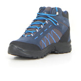 Thiamat 2.0 scarpa da trekking ragazzo black blue | Boscaini Scarpe