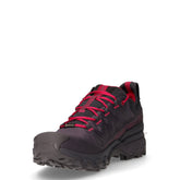 Ultra Raptor 3 Gtx-c scarpa trail running in tessuto tecnico grigio rosa | Boscaini Scarpe