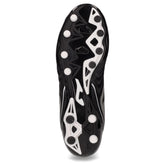 Aguila 2401 scarpa da calcio nero bianco | Boscaini Scarpe