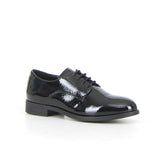 Stringata nero | Boscaini Scarpe