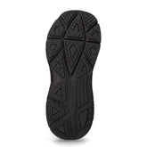 Guide 19 scarpa running in tessuto tecnico mesh nero | Boscaini Scarpe