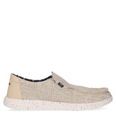 Mocassini sportivo sabbia | Boscaini Scarpe
