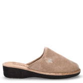 Ciabatta in tessuto osso | Boscaini Scarpe