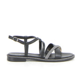 Sandalo Nero | Boscaini Scarpe