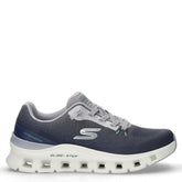 Glide Step Pro Waverra sneaker in tessuto navy grigio | Boscaini Scarpe