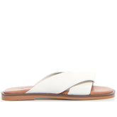 Ciabatta marshmellow | Boscaini Scarpe