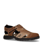 Sandalo a punta chiusa mud buff | Boscaini Scarpe