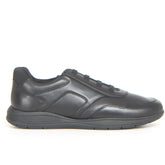 Spherica sneaker black | Boscaini Scarpe