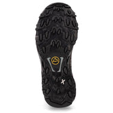 Ultra Raptor II GTX scarpa da trekking carbone rosso | Boscaini Scarpe