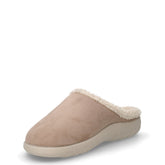 Ciabatta in tessuto naturale | Boscaini Scarpe