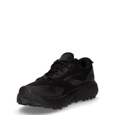 Divide 6 GTX scarpa da trail running in tessuto nero ebano | Boscaini Scarpe