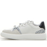 Sneaker bianco | Boscaini Scarpe