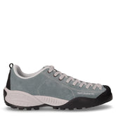 Mojito scarpa da trekking in pelle blu nuvola | Boscaini Scarpe