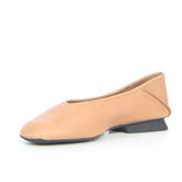 Casi myra ballerina nude | Boscaini Scarpe